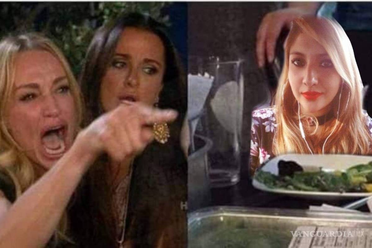 Karen Espíndola aparece, y las redes la reciben con memes