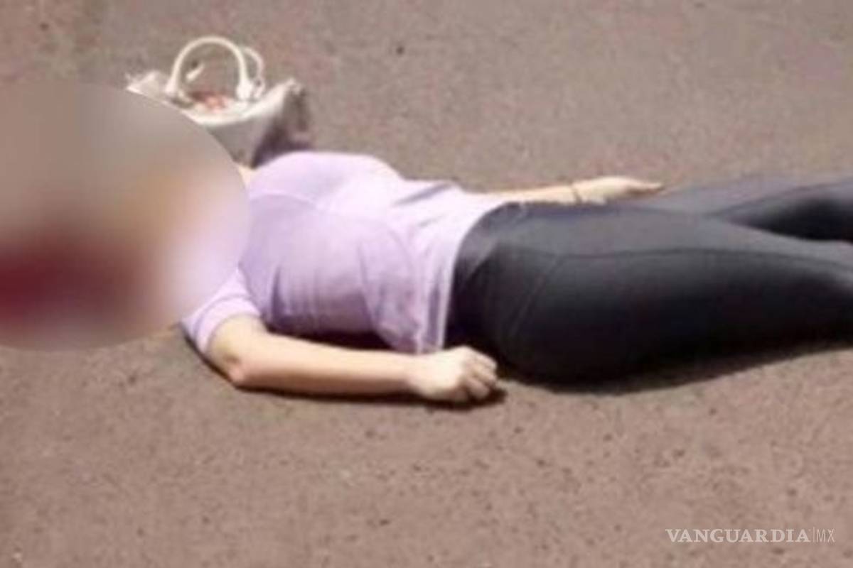 Asesinan a ex cuñada de 'El Chapo'