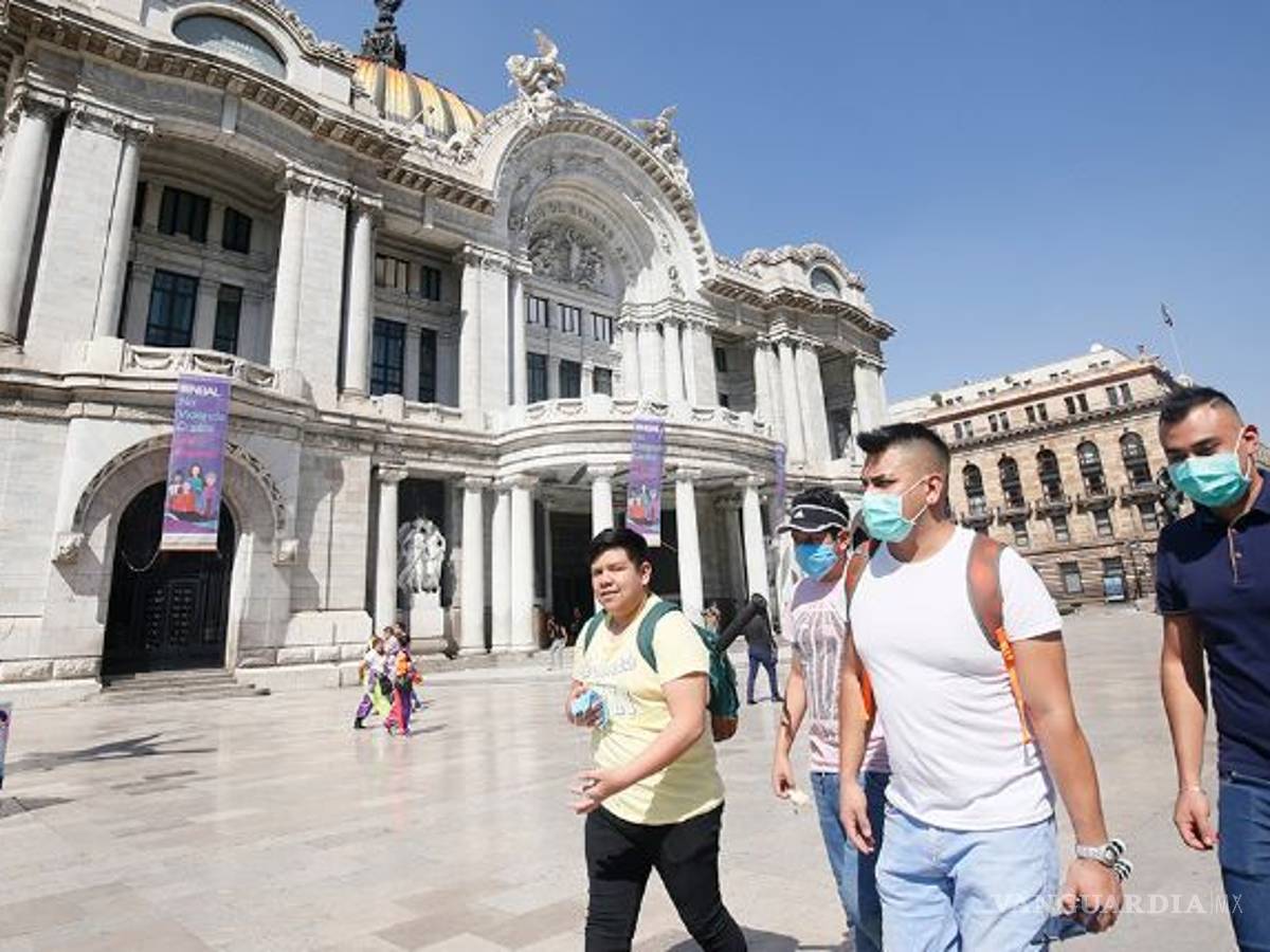 $!México ya entró en la fase 3 del coronavirus...¿Qué es y cómo nos afecta?