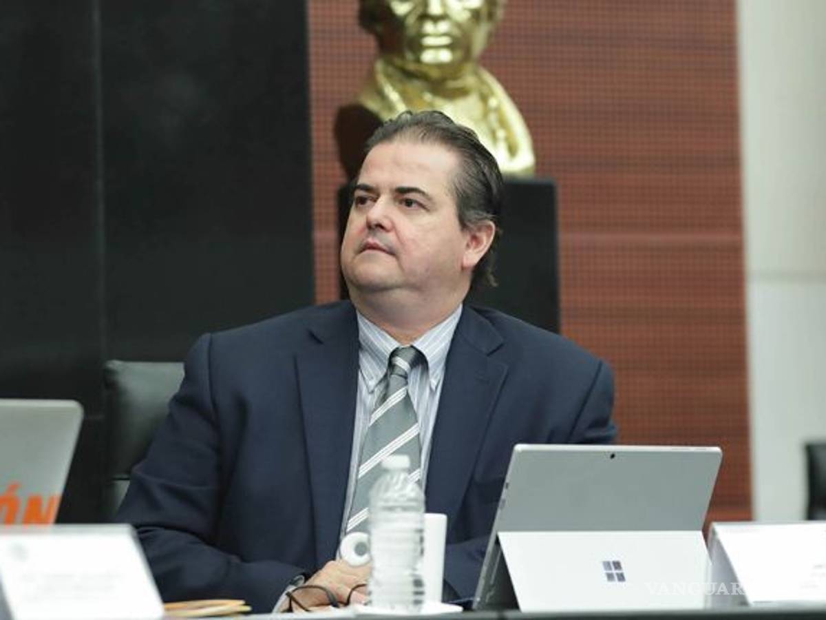 $!Considerar defraudación fiscal como crimen organizado es excesivo: Coparmex