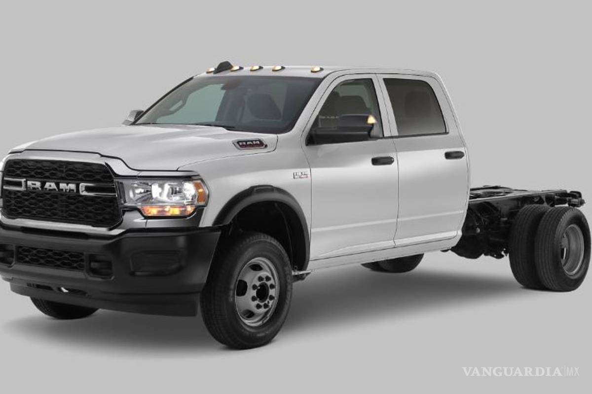 Tiene Fiat Chrysler su mejor agosto desde 2013