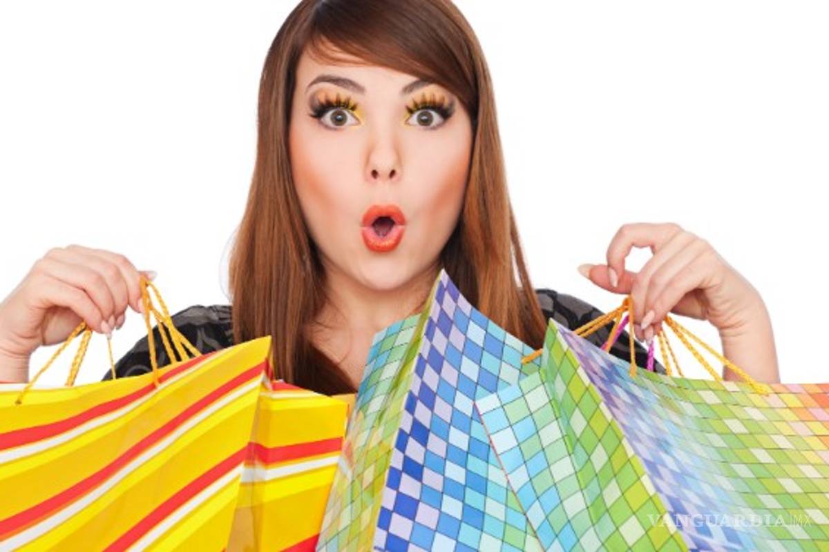 Ella deja que su pareja le sea infiel a cambio de regalos, ¿tú lo harías?