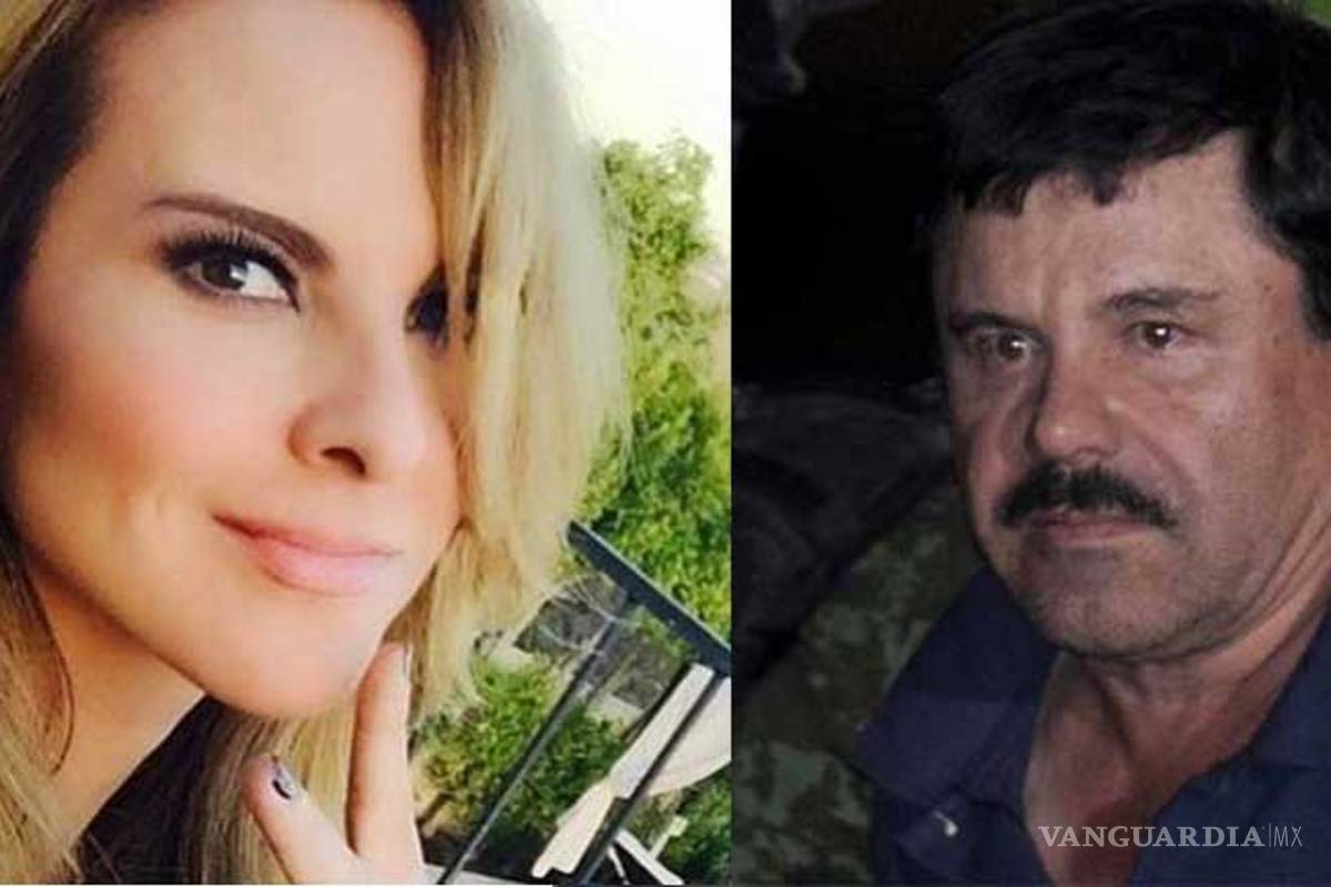 Memes de los mensajes del 'Chapo' y Kate del Castillo
