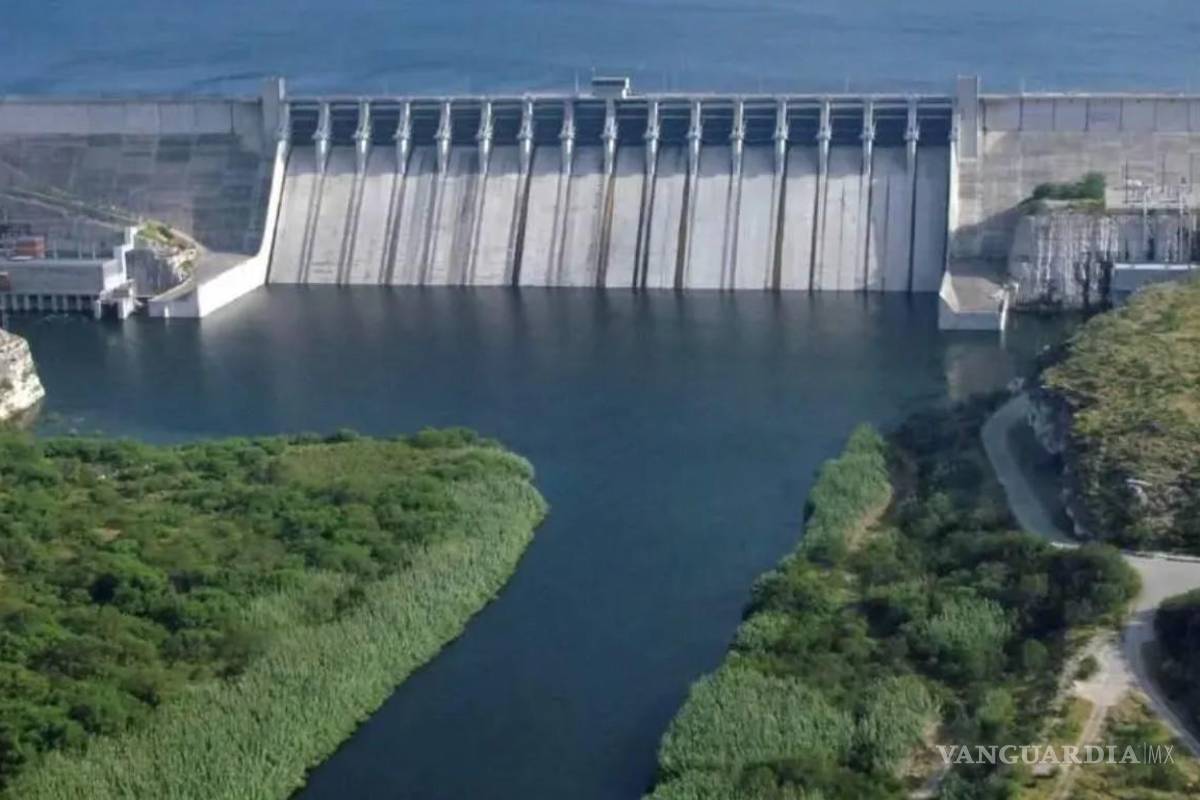 Diputado pide regular industria en Coahuila para contener crisis hídrica