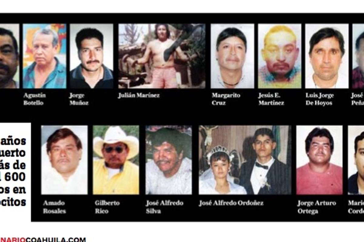 Después de 13 años Larrea acepta ayudar a rescatar cuerpos en Pasta de Conchos, envía carta a AMLO