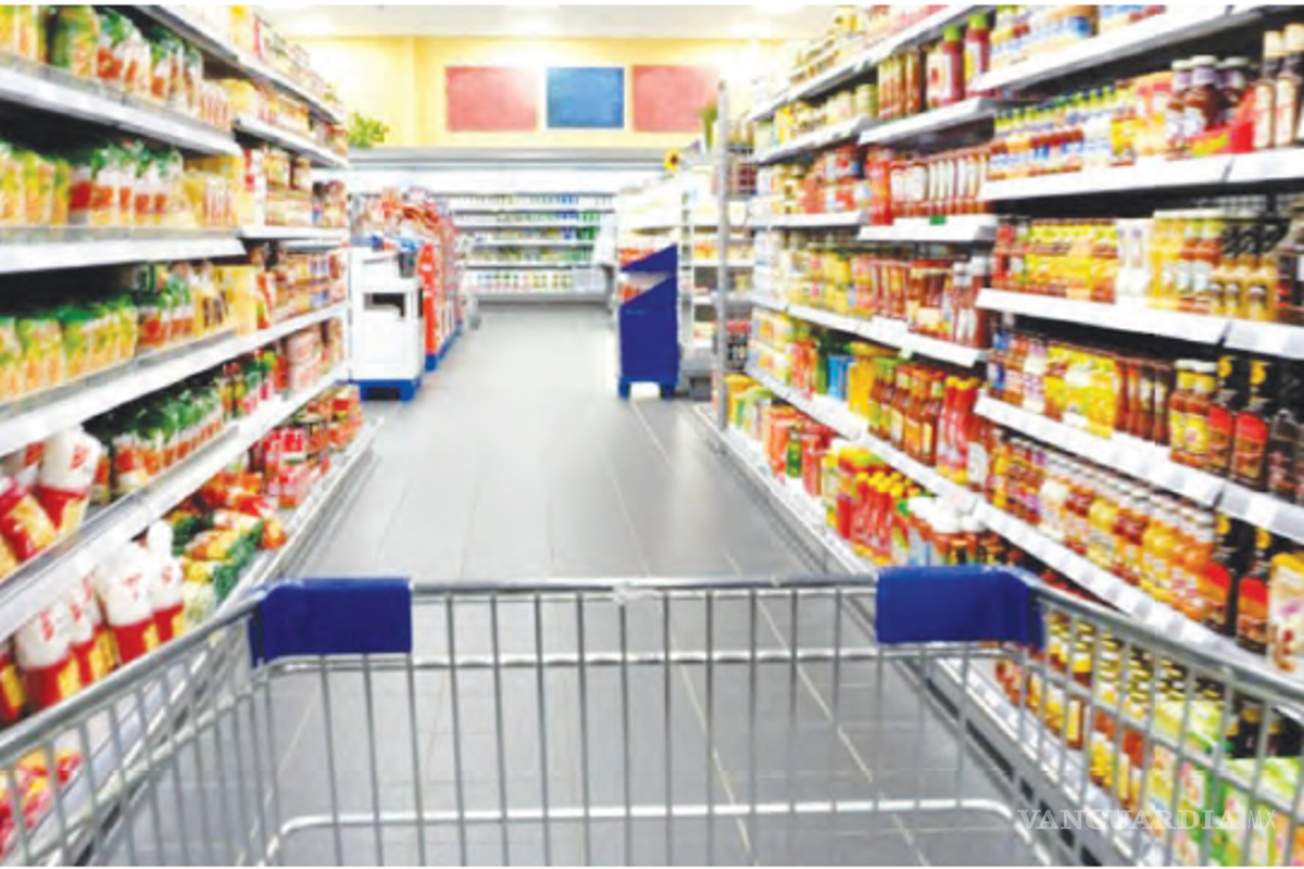 Inflación ahoga a los mexicanos... llegó al 7.99%, su mayor nivel en 21 años