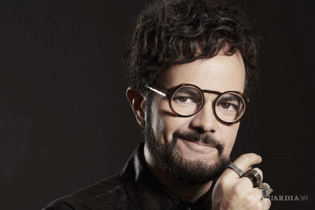 Aleks Syntek cancela concierto en El Plaza Condesa tras sismo