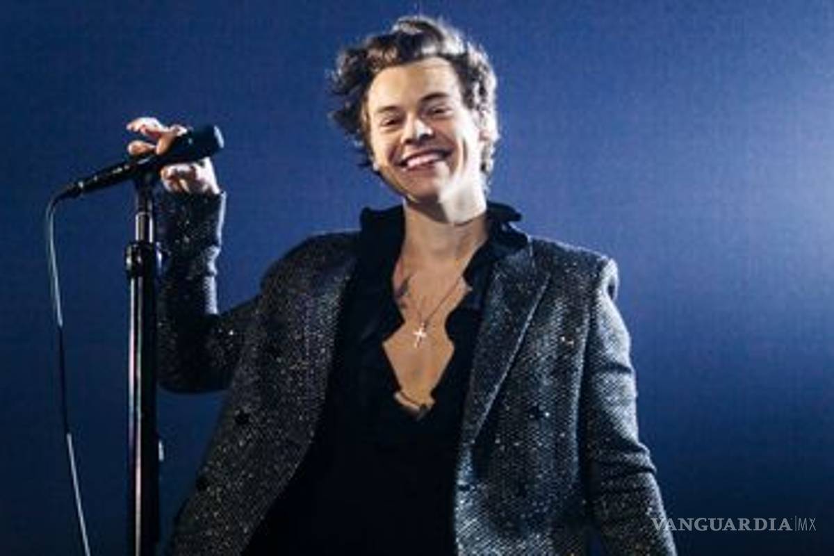 Live-action de &quot;La sirenita&quot; ya tiene a su príncipe Eric, se trata de... ¡Harry Styles!