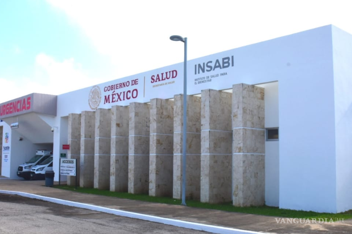 ‘Sepultan’ al Insabi: publican decreto para su desaparición