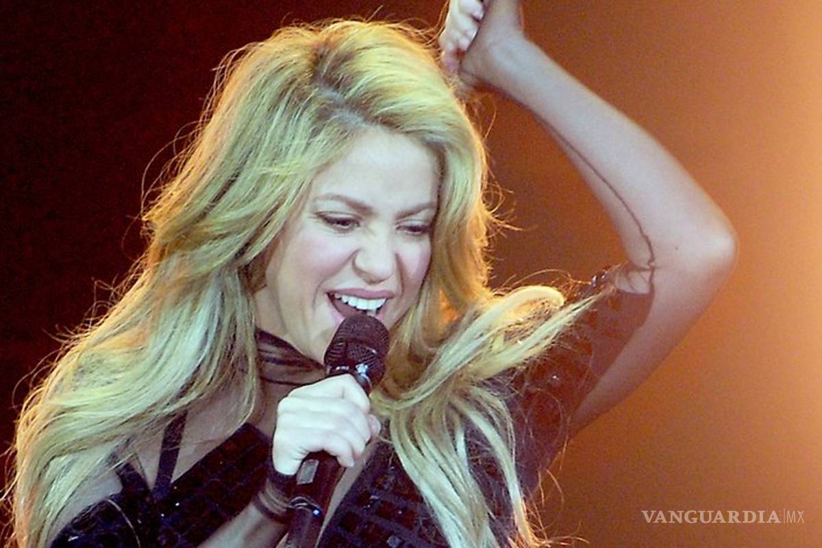&quot;Lo que realmente siento solo lo puede decir en español”: Shakira
