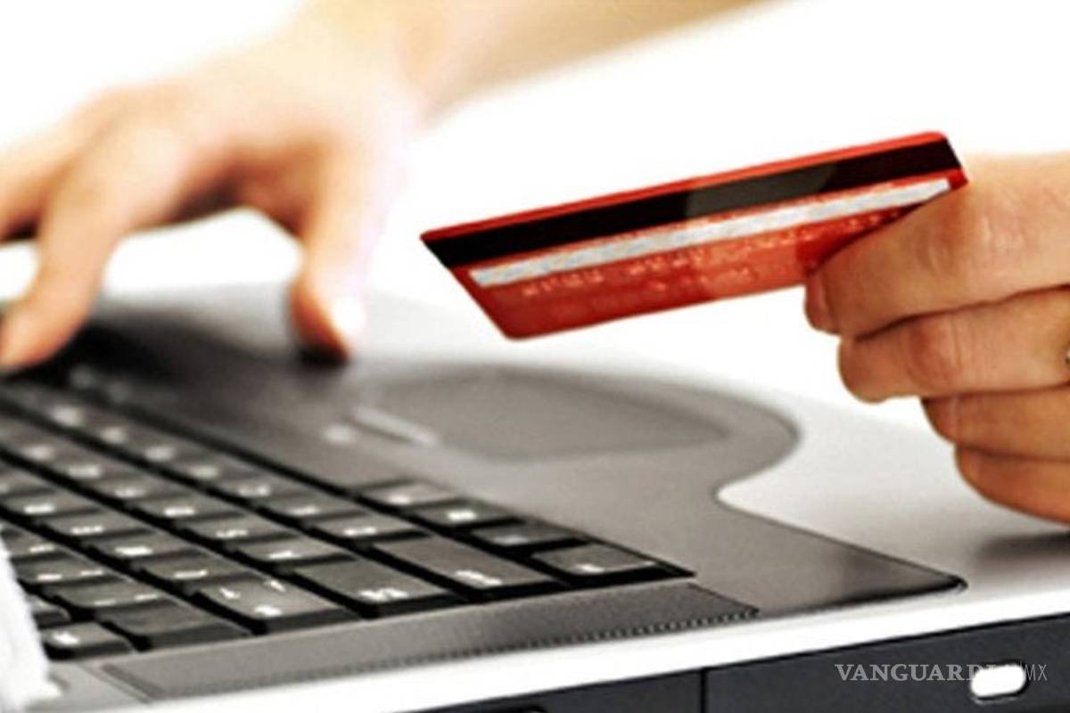 Predomina el tarjetazo para solventar gastos navideños
