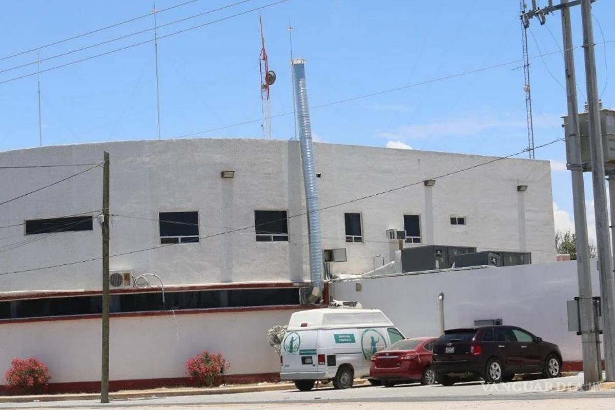 Hallan cuerpo enterrado en ejido de Torreón; detienen al hermano de la víctima