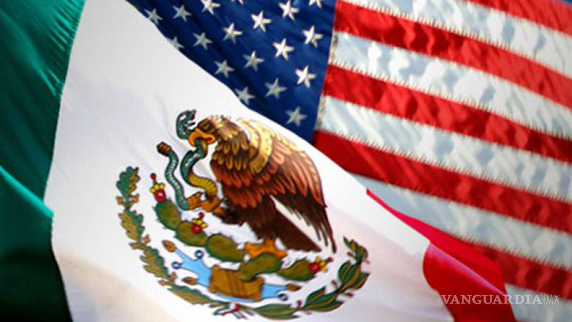 Por primera vez en la historia, México es el mayor socio de Estados Unidos