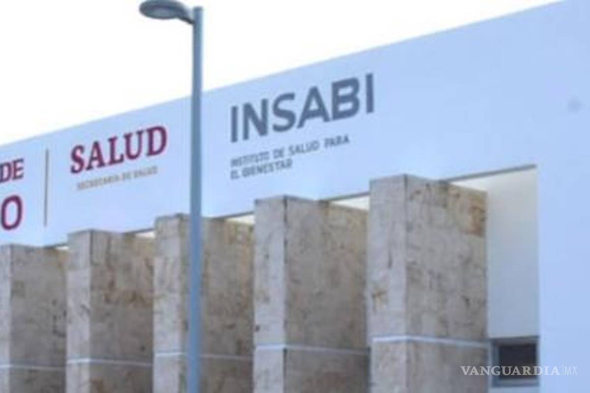 Exhibe ASF caos de Insabi en gasto por pandemia; detecta anomalías en 1 de cada 4 pesos