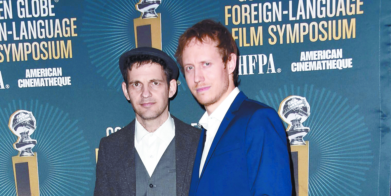 ‘El cine puede cambiar al humano’: László Nemes