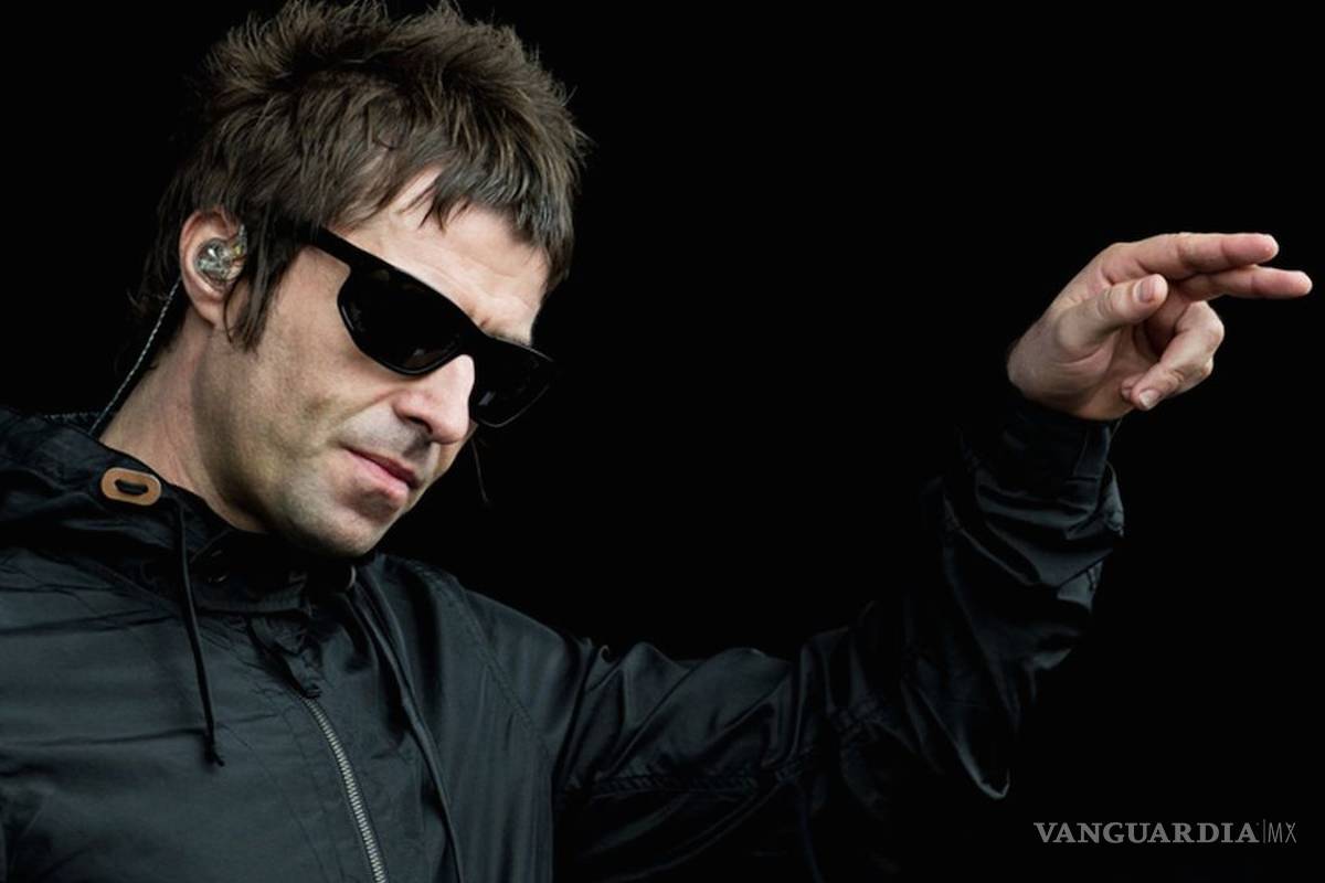 Liam Gallagher dice que 'nada' le gustaría más que una reunión de Oasis