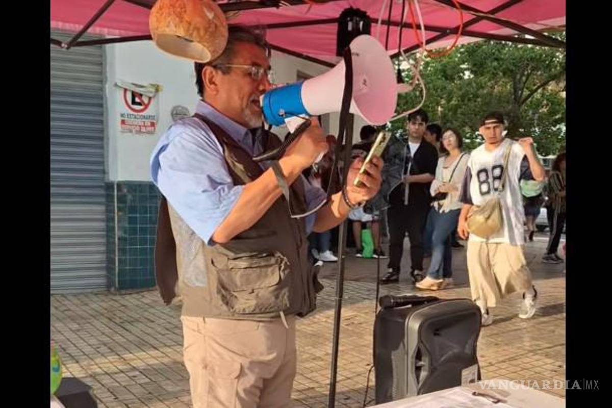 Incendios en rutas 17 y 7A de Saltillo detonan protesta ciudadana