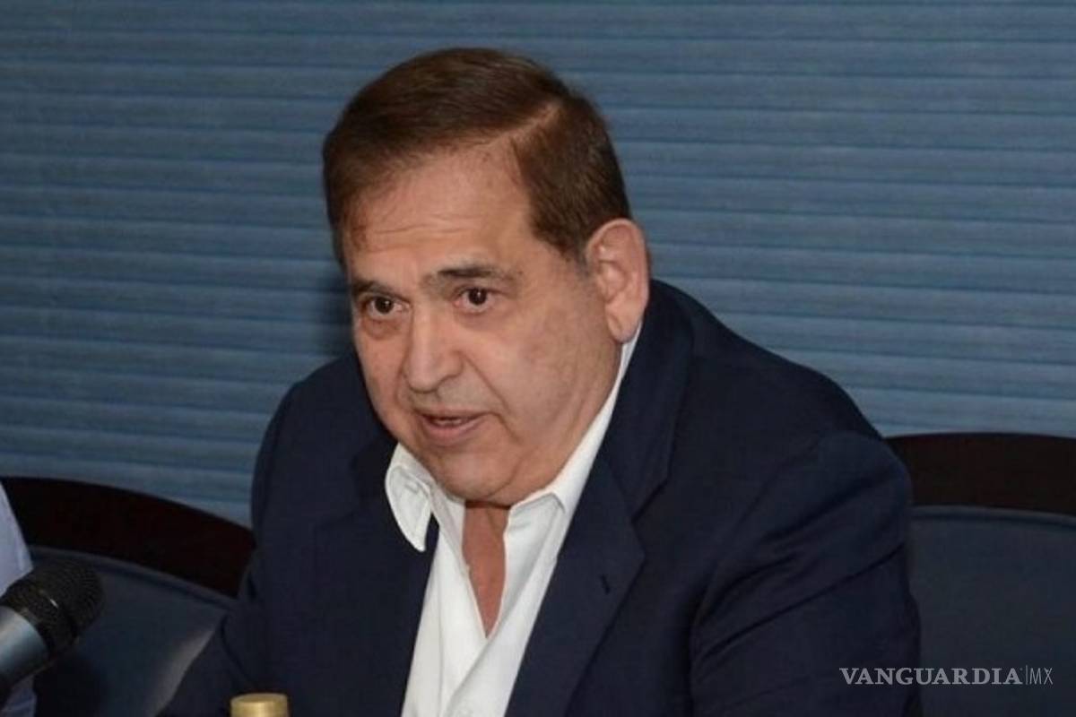 Niegan a Ancira, dueño de AHMSA, amparo contra bloqueo de cuentas bancarias