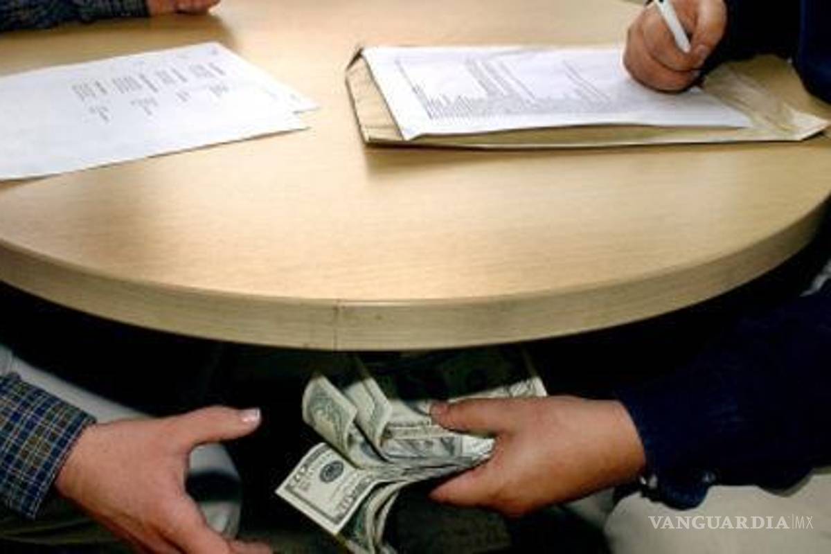 Más de 48 mil mdd generados por actividades ilícitas salieron de México en un año