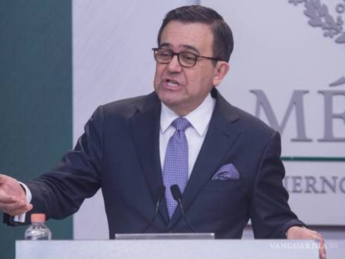 $!México se defiende de aranceles con 'carta paralela': Ildefonso Guajardo