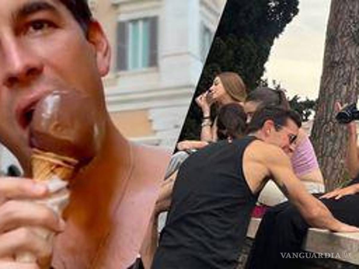 $!Breves de espectáculos: Acusan de abuso a actor del Señor de los Cielos; ¿Eiza estrena novio?; Videgaray no es hermano de leche de Nicola