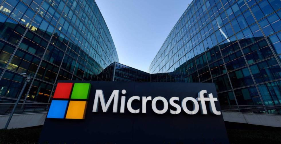 ¿Las grandes empresas tecnológicas pueden crecer aún más?; Microsoft presiona a los gobiernos para que digan que sí. Noticias en tiempo real