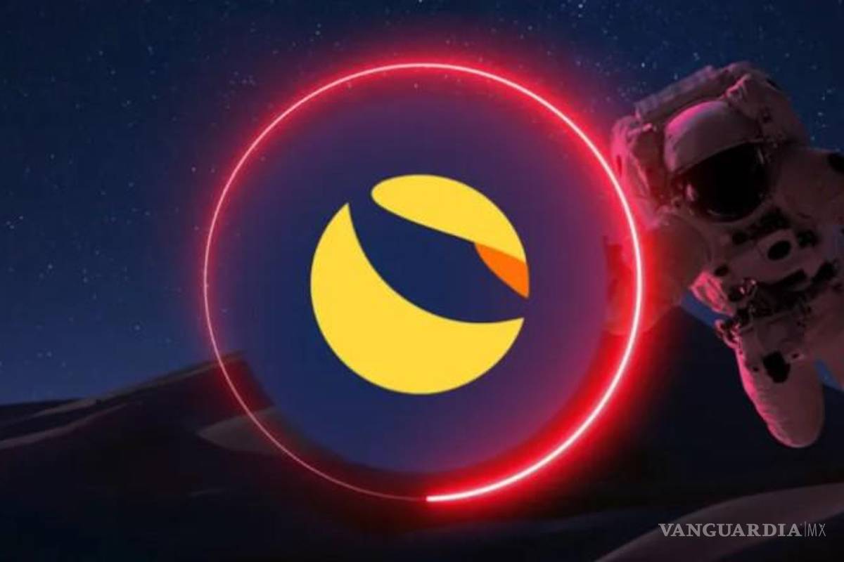 Precio de la criptomoneda Terra Luna cae 99%; inversores pierden sus fortunas