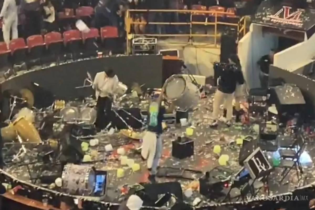 Abre fiscalía investigación por disturbios en Texcoco