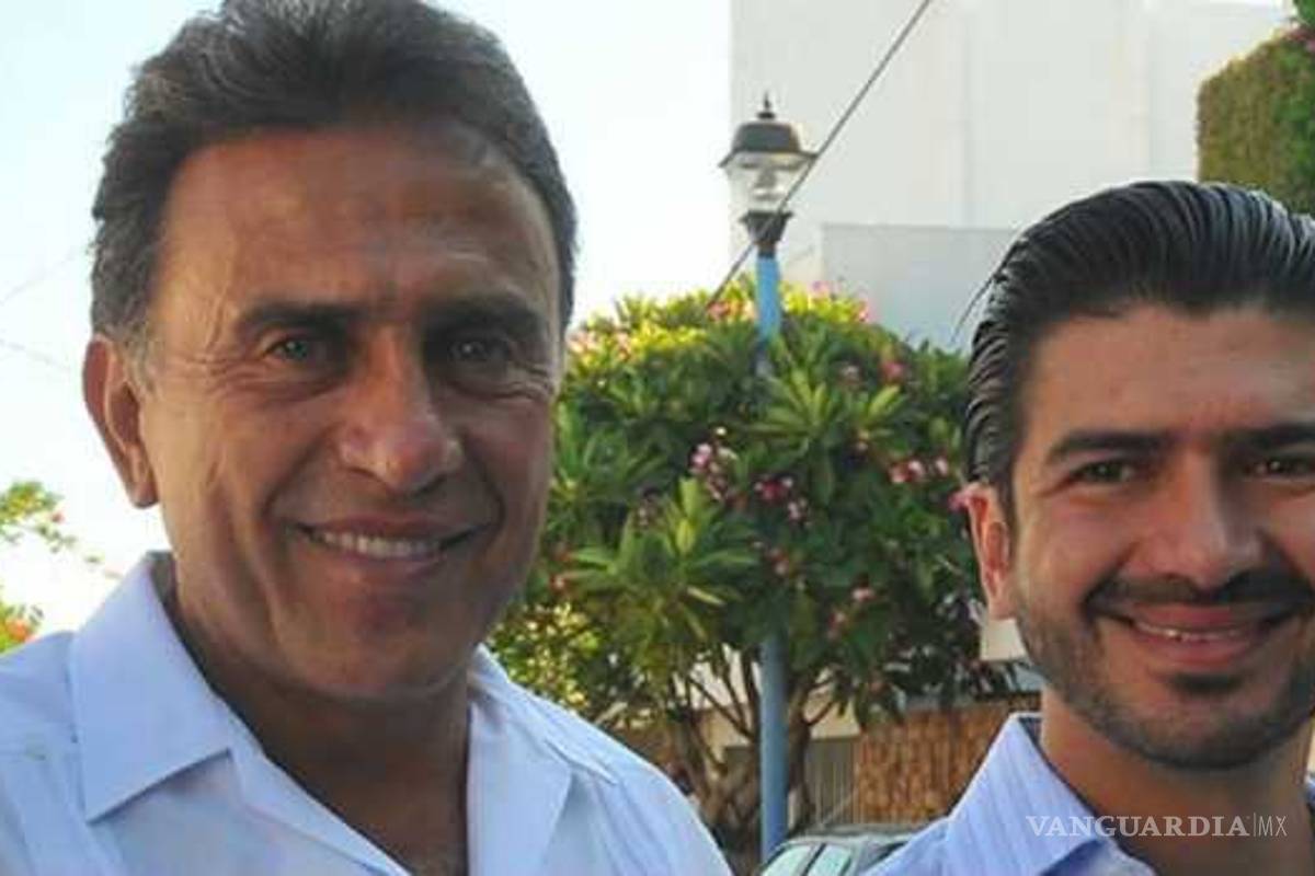 Hijo de Yunes tiene 2 departamentos en NY con un costo de 4.5 mdd