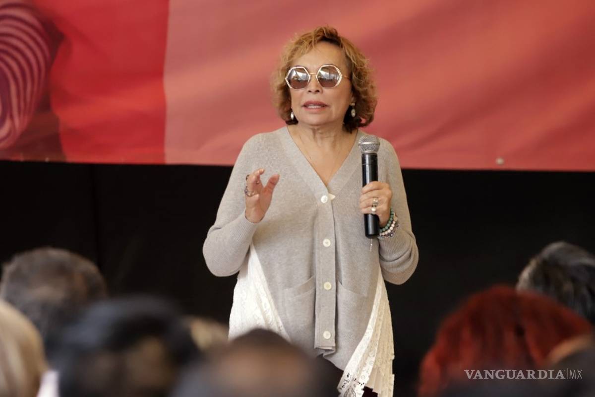 Dan revés a ‘La Maestra’: Niegan a Gordillo saber de nuevas investigaciones