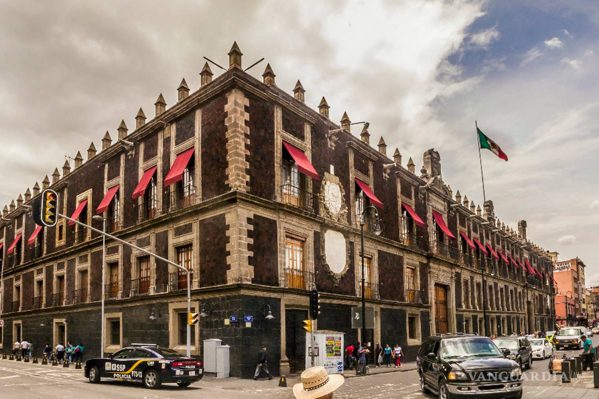 La SEP cumple 95 años; inspira legado de José Vasconcelos