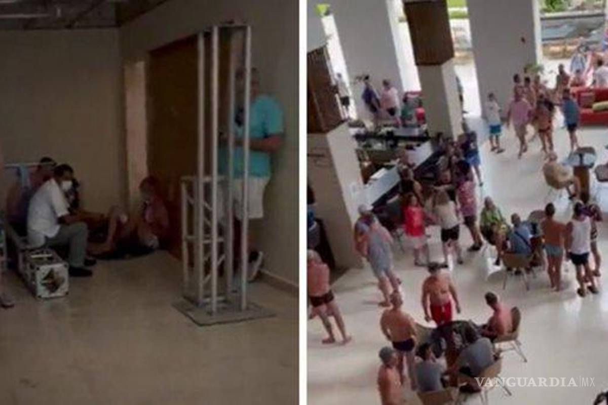 Grupo armado llegó por el mar a playa de Quintana Roo , informa gobernador