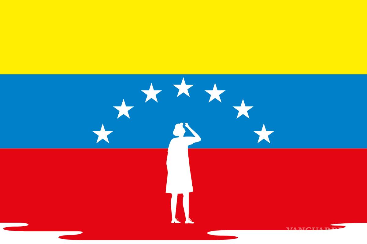 Venezuela, ¿déjà vu de la ‘guerra fría’?