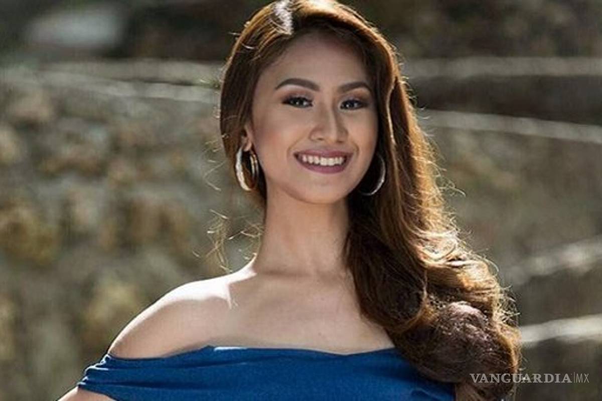 Ex reina de belleza fue violada por 11 y asesinada en fiesta de Año Nuevo