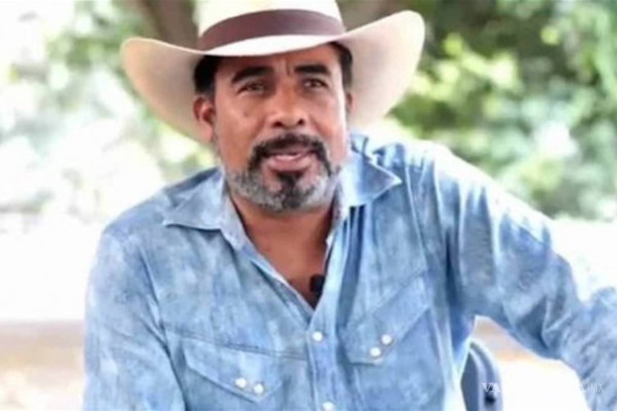 Esposo de alcaldesa asesinada en Veracruz está prófugo, 'ahora me buscarán a mí'