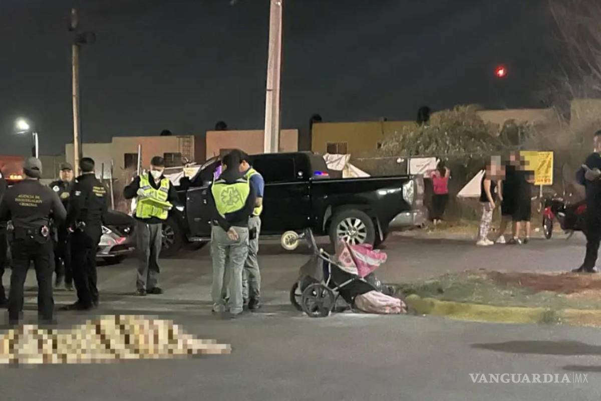 $!En noviembre se reportaron cinco muertes por atropellamiento, principalmente por exceso de velocidad y fuga del conductor.