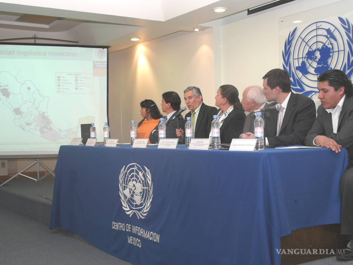 $!Condena Alto Comisionado de la ONU asesinato de periodista Ricardo Monlui