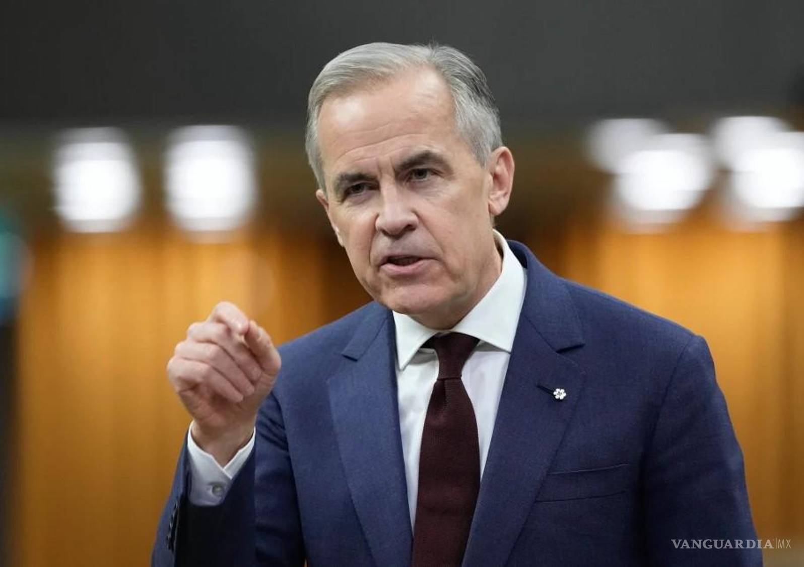 $!Canadá impondrá aranceles sobre productos estadounidenses por alrededor de 28 mil millones de dólares.