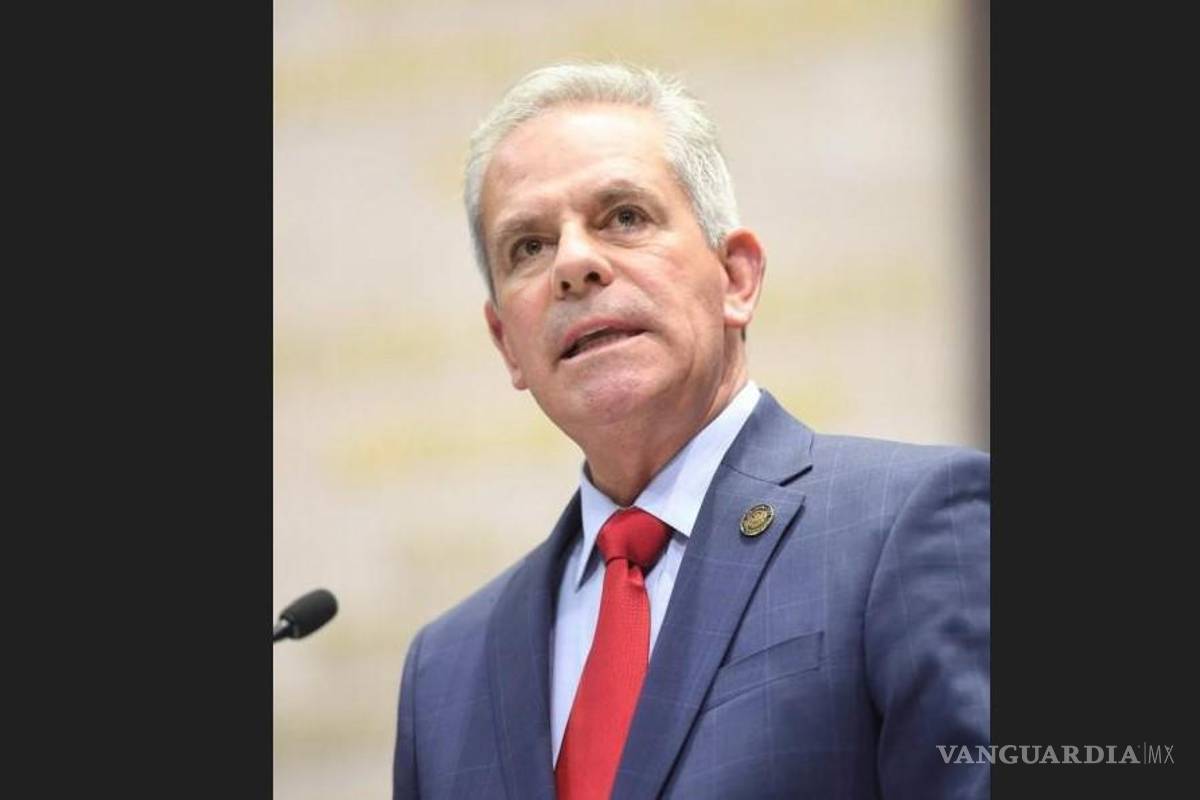 Diputado de Coahuila busca se reconozcan periodos de cuidado familiar como semanas cotizadas en IMSS e ISSSTE