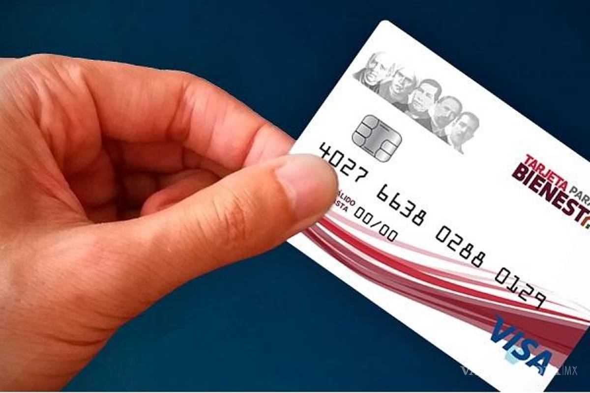 Pensión del Bienestar para el adulto mayor... ¿a quiénes y por qué darán una nueva tarjeta?