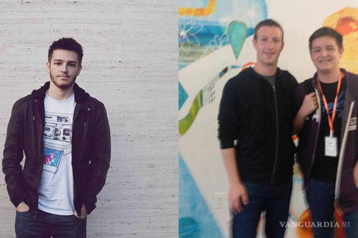 Así es Michael Sayman, el ‘millennial’ más cotizado en Silicon Valley