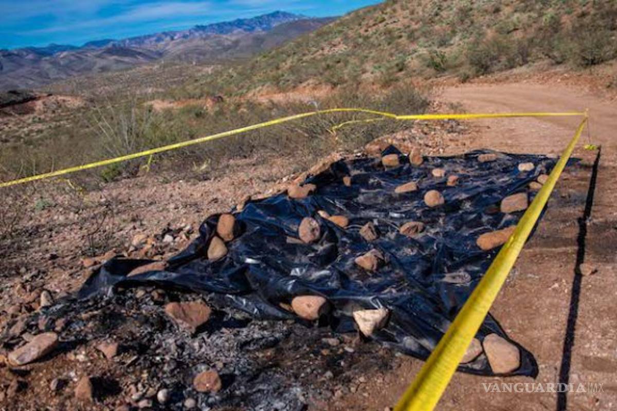 Encuentran al menos 29 cuerpos en una fosa común en Guadalajara