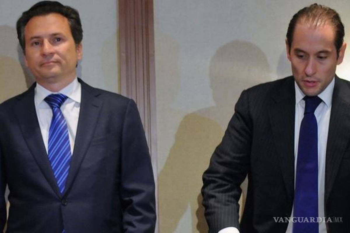 Juez rechaza vincular a proceso a Javier Coello, abogado de Emilio Lozoya