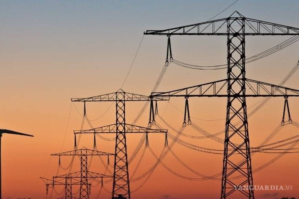 Coahuila: ante ‘boom’ por nearshoring, hay energía suficiente... pero fallan líneas de distribución