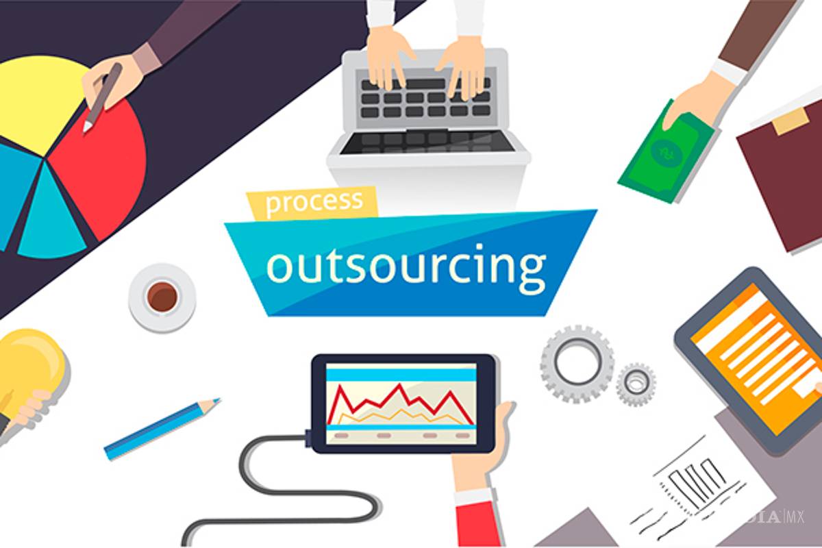 Destina gobierno de AMLO más de mil 300 millones de pesos a empresas de outsourcing