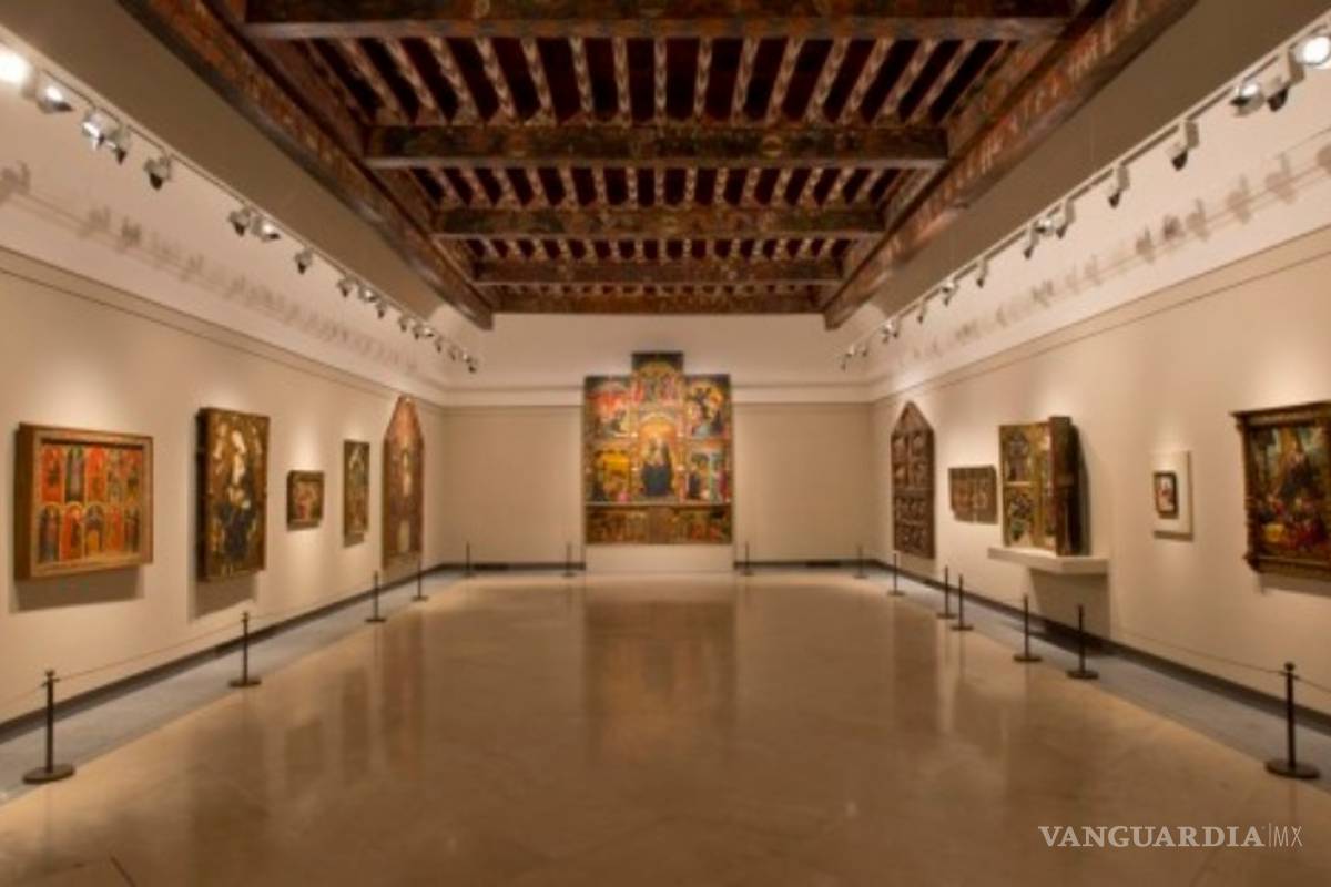 Grandes museos del mundo reflexionan en Madrid sobre sus retos