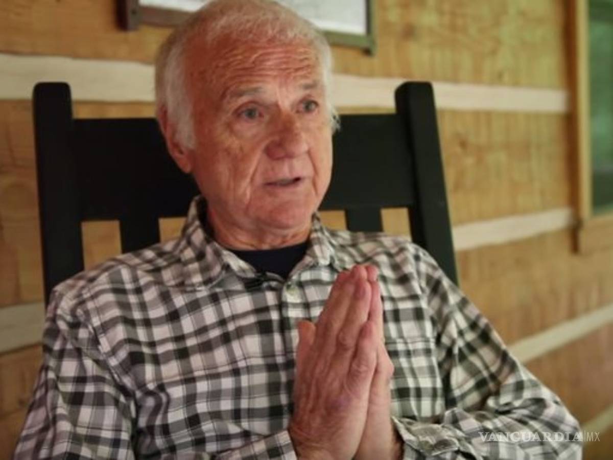 $!Sacerdote renunció al hábito, ¡para ser actor porno!