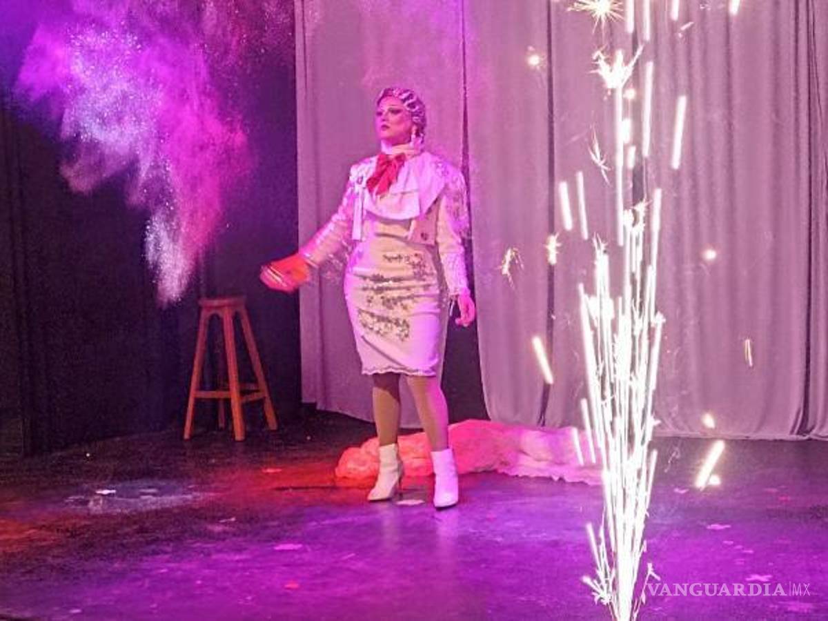 $!FOTO: YAEL MARTÍNEZ | VANGUARDIA MX