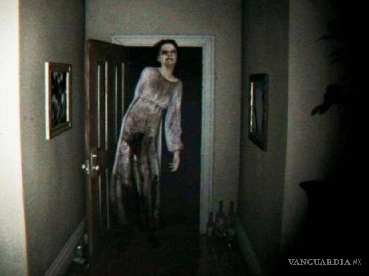 $!Por último, es indispensable mencionar la más reciente intención de Konami de lanzar un nuevo juego.