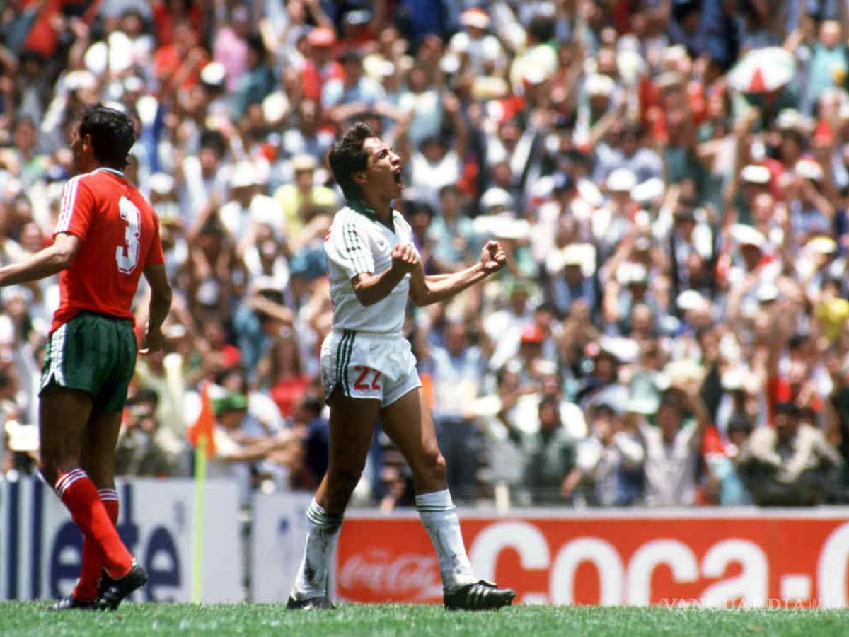 $!‘El Gol Más Hermoso de la Historia de los Mundiales’